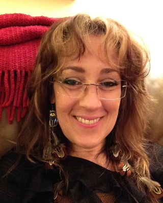 Photo of Anna Lisa Derenthal, Licensed Professional Counselor in Rockdale, Atlanta, GA