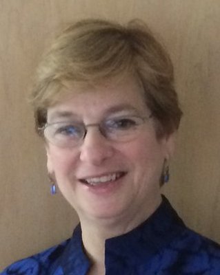 Photo of Gail Grossman, Psychologist in Evanston, IL