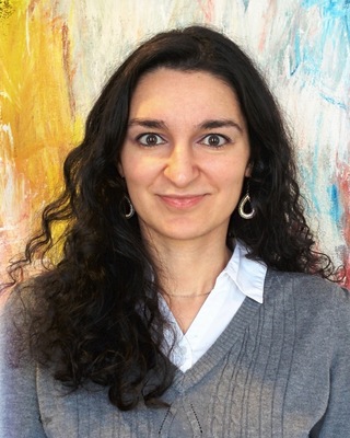 Photo of Elaine Kandalepas, Psychologist in Madison, NJ