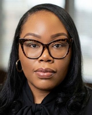 Photo of Quineshia Brown-Coles, Clinical Social Work/Therapist, LMSW