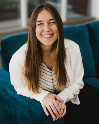 Photo of Cortney Duffy, Pre-Licensed Professional, MA