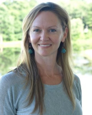 Photo of Janna Flower, Licensed Professional Counselor, MA, LPC, NCC