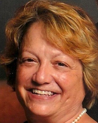 Susan Lazar