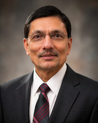 Photo of Amir Ali A Hussaini, Psychiatrist, MD