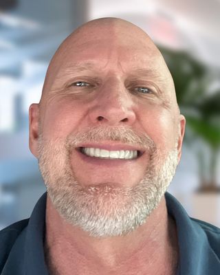 Photo of Andrew Harris, Licensed Professional Clinical Counselor, MA, LADC, LPCC