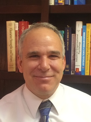 Photo of Hal Shorey, PhD, Psychologist