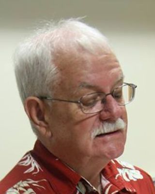 Photo of Bruce Nystrom, PhD, LP, Psychologist in Wichita