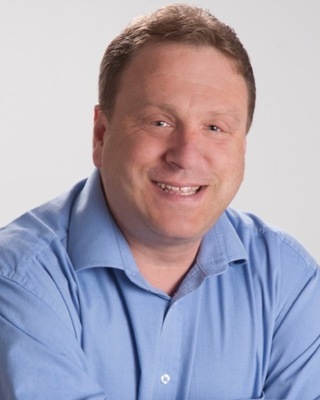 Photo of Mark Weinberg, PhD, RPsych, Psychologist in Vancouver