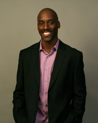 Photo of Rueben Brock, Licensed Professional Counselor in Houston, PA