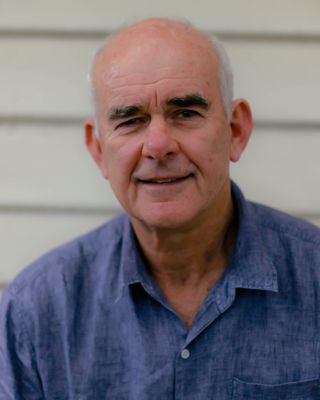 Photo of Christopher Grace, Psychologist, PsychD, PsyBA General
