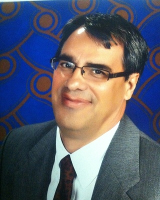 Photo of Kurt Hoover, Psychologist in Tampa, FL