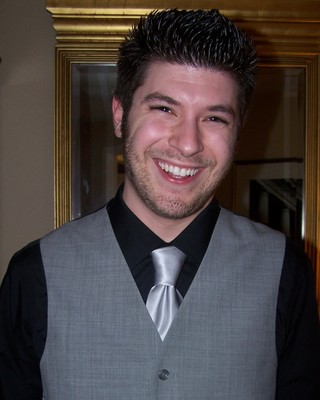 Photo of Matthew Dean Maurer, Licensed Professional Counselor in Beaver, PA