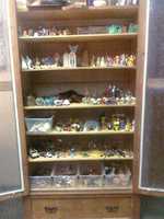 Gallery Photo of Sandtray figurine collection.