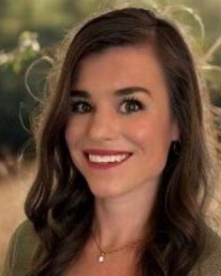 Photo of Jennifer McGaughey, Clinical Social Work/Therapist