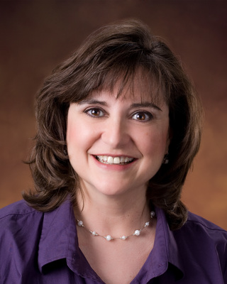 Photo of Lee Ann Heath, Licensed Professional Counselor in Denton, TX