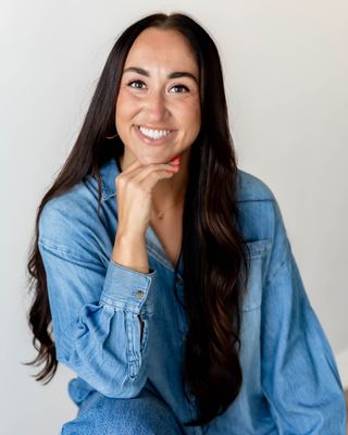 Photo of Hailey Ransley, Clinical Social Work/Therapist, LCSW
