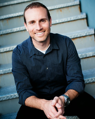 Photo of Levi Schomas, Clinical Social Work/Therapist in Highland, UT