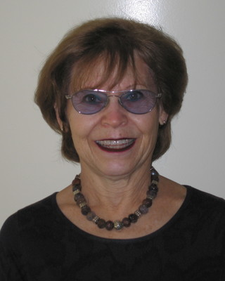 Photo of Betty Cohen, Counselor in 94011, CA