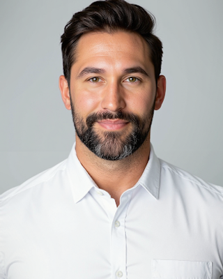 Photo of Jordan Bowman, Psychiatric Nurse Practitioner, APRN, PMHNP
