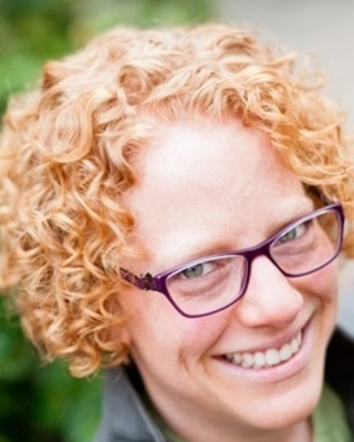 Photo of Anna Tarkoff, Clinical Social Work/Therapist in Cambridge, MA