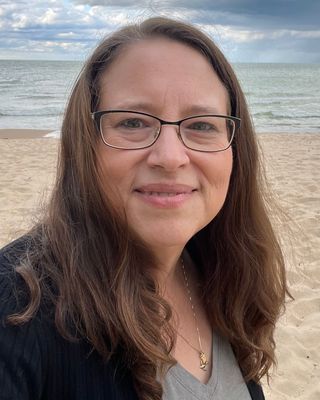 Photo of Jill Crossgrove, Licensed Professional Counselor, LPC, LPC/S, LAC, LAC/S, CS