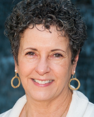 Photo of Nancy M. Friedman, Marriage & Family Therapist in Oakland, CA