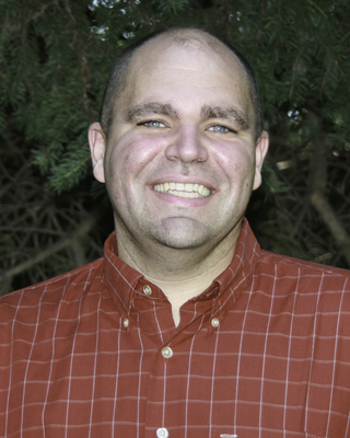 Photo of Loren Bergstedt, Counselor in Champlin, MN