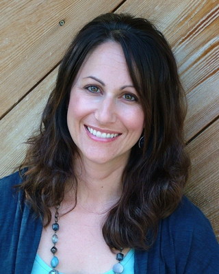 Photo of Jennifer Wildhaber, LCPC, ATR, Counselor in Troy
