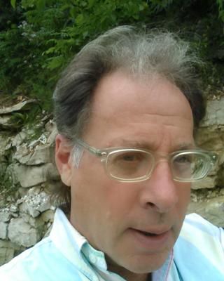 Photo of Ric Doubet, Licensed Professional Counselor in Columbia, MO