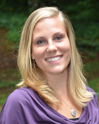 Photo of Heidi Zaffos, Marriage & Family Therapist in Marietta, GA