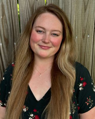 Photo of Anna McElheny, Pre-Licensed Professional, PLPC