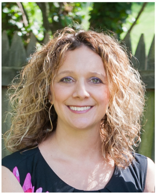 Photo of Marisa N Sherman, LCPC, Counselor in Bowie