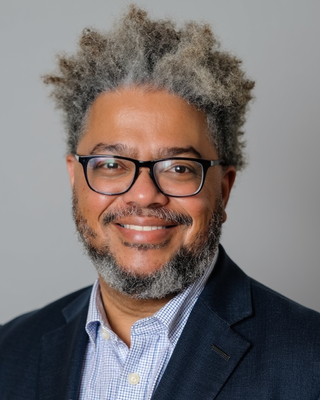 Photo of Jonathan Hardin, Licensed Clinical Mental Health Counselor, LCMHC