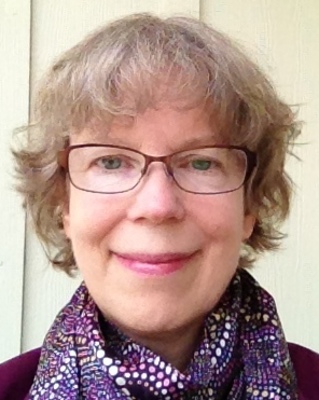 Photo of Cathy Hill, Psychologist in Burnaby, BC