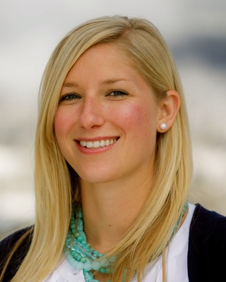 Photo of Carly Johnson, Psychologist in Denver, CO