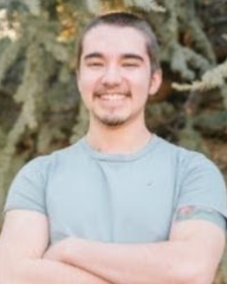 Photo of Alec Merkley, Pre-Licensed Professional