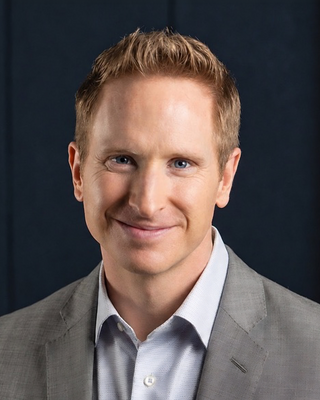 Photo of Dr. Mike Lee, Psychologist, PsyD