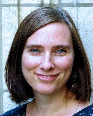 Photo of Justine O'Donnell, Psychologist in Evanston, IL
