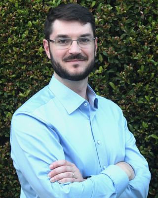 Photo of Vince Panvini, Psychologist, PsyD
