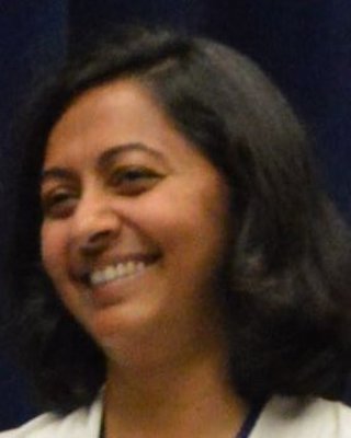 Photo of Raji Natrajan-Tyagi, PhD, LMFT, Marriage & Family Therapist