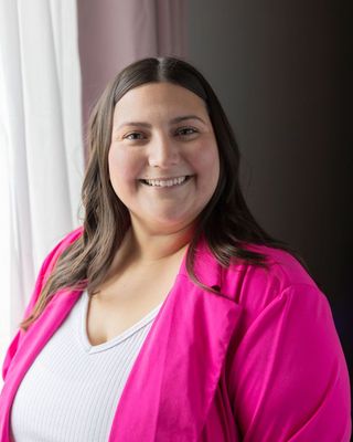 Photo of Jess Fry, Licensed Professional Counselor, LPC, ADHD-, CCSP, CSTS