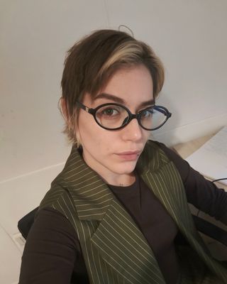 Foto de Milagros Revello, Psicólogo, Lic. en Psicología