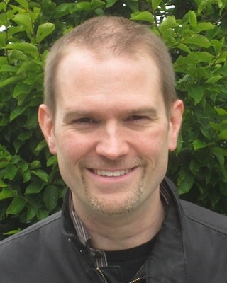 Photo of Joe Weatherby, Counselor in Des Moines, WA