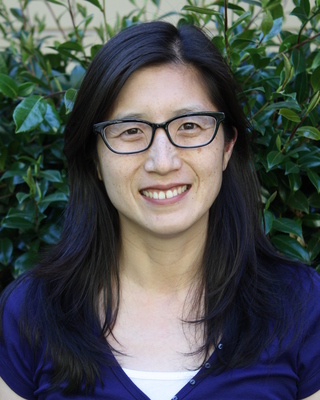 Photo of Claire Kim, Marriage & Family Therapist in Oakland, CA