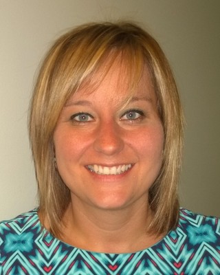 Photo of Sara Frawley, LMHC, Counselor