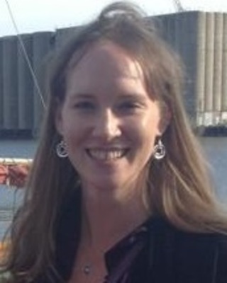Photo of Nicole Hynes, Counselor in Hamburg, NY