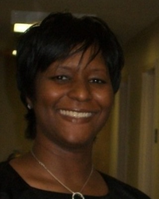 Photo of Tiffany Smith, EdD, LCSW, Clinical Social Work/Therapist