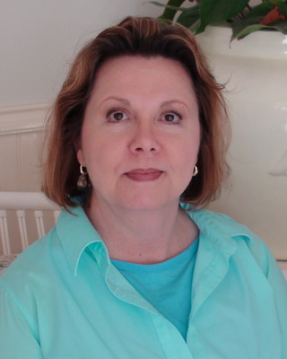 Photo of Teresa Rollins Khouw, Licensed Professional Counselor in Dallas, TX