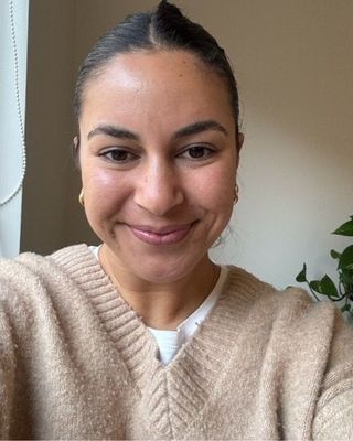 Photo of Shelby Britten, Psychologist, MPsych, PsyBA General