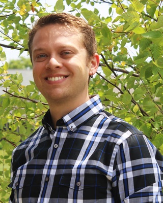 Photo of Dr. Noah Z. Spring, Psychologist in Grant Park, Atlanta, GA